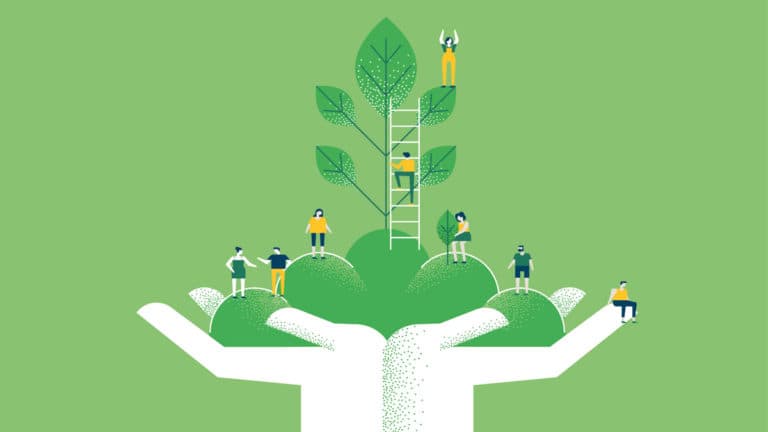 Tecnología sustentable