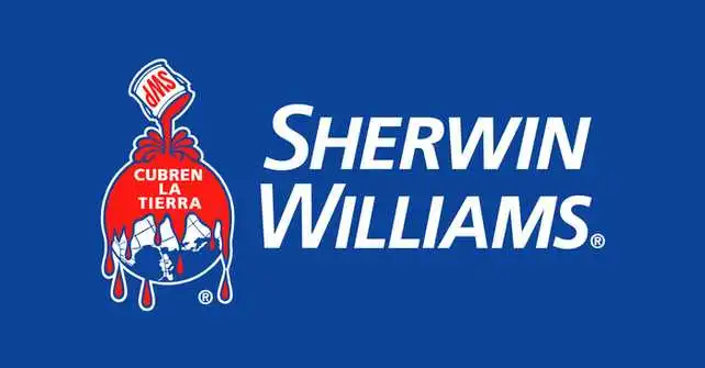 Sherwwin Williams